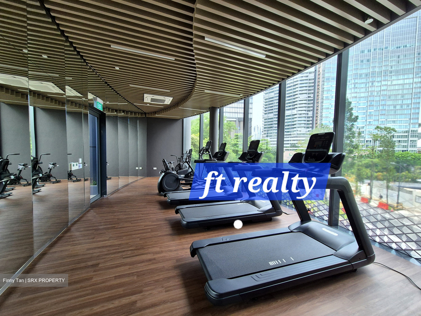 North Buona Vista Road (D5), Condominium #564213521